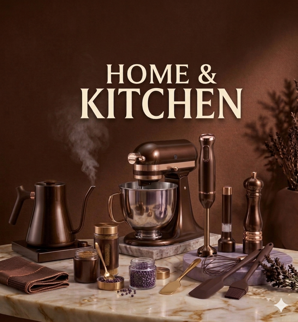 Home & Kitchen